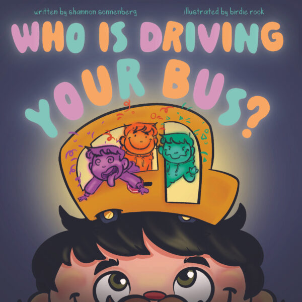 Who is Driving Your Bus?