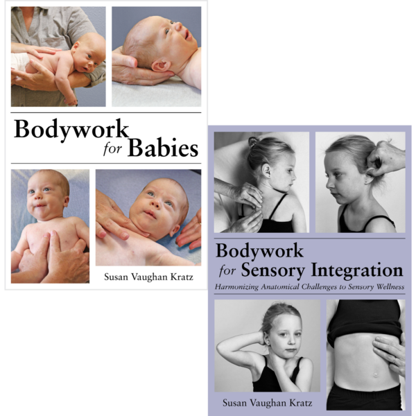 Bodywork Bundle