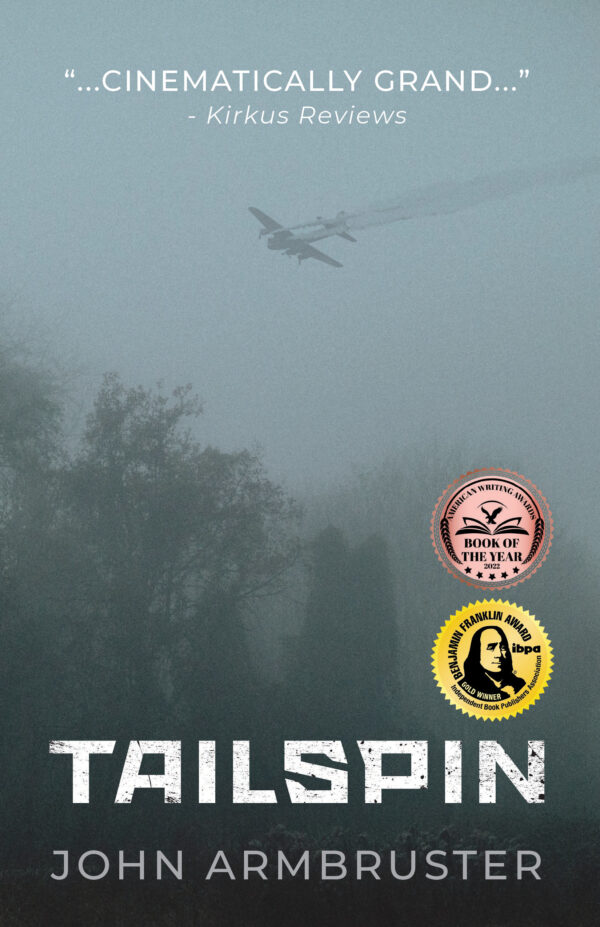 Tailspin