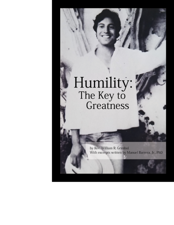 Humility: The Key to Greatness