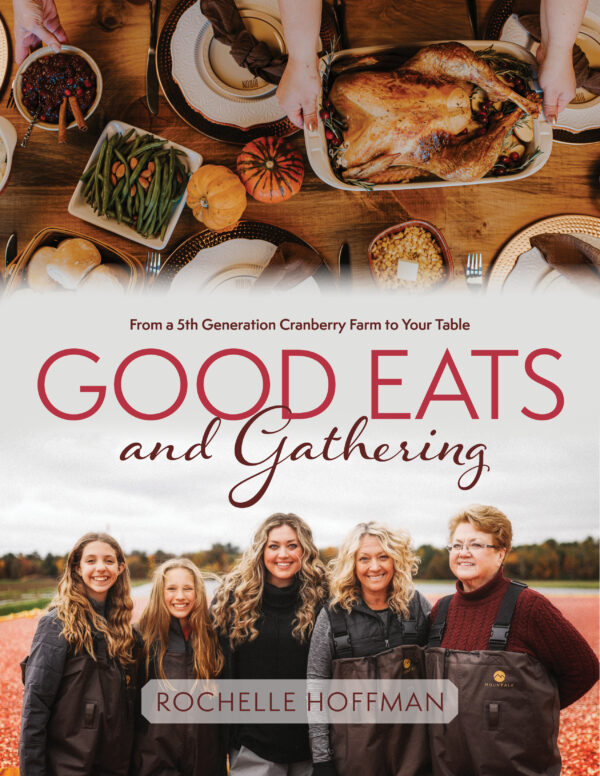 Good Eats and Gathering