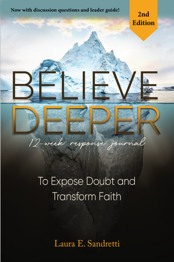 Believe Deeper