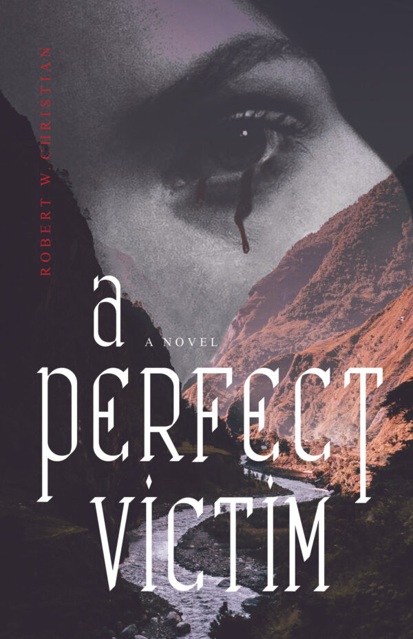 A Perfect Victim