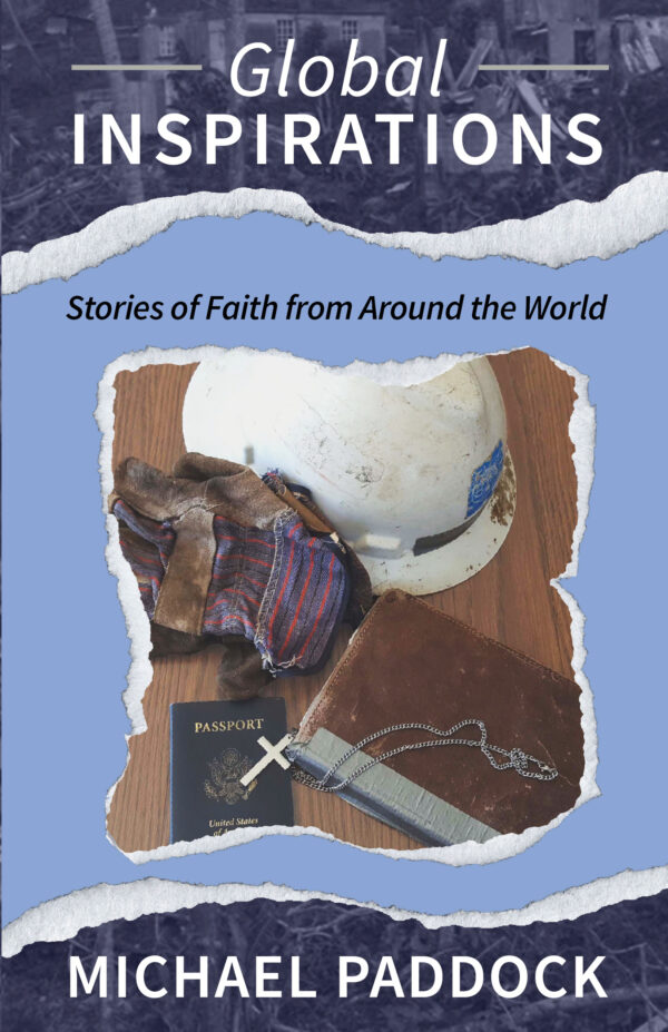 Global Inspirations: Stories of Faith from Around the World