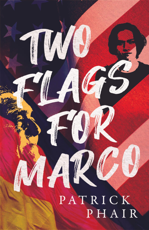 Two Flags for Marco