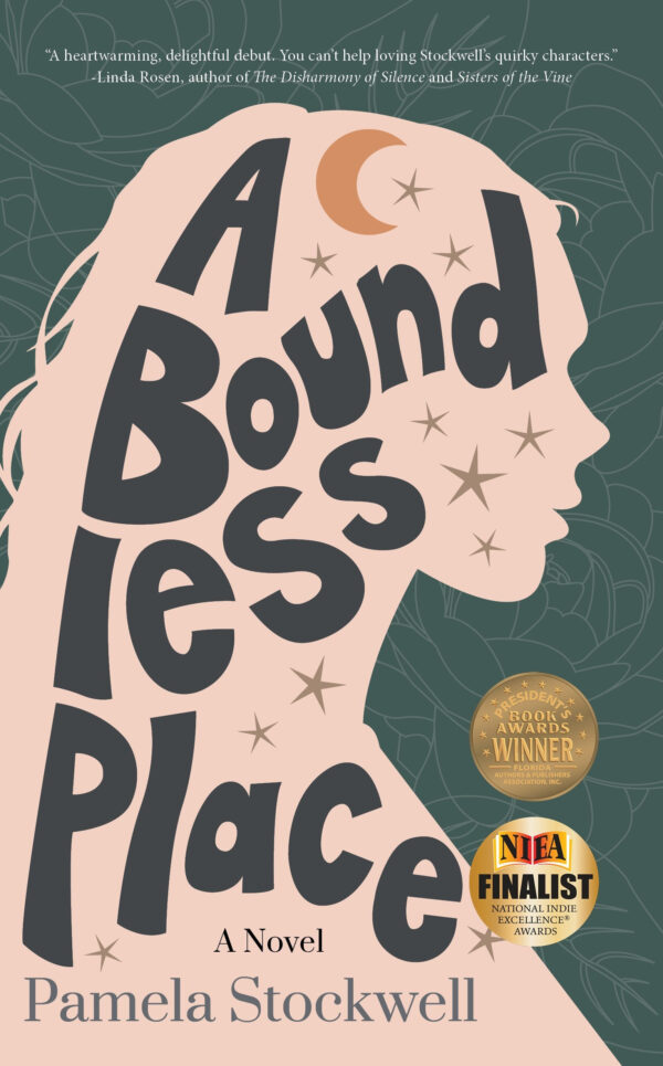 A Boundless Place