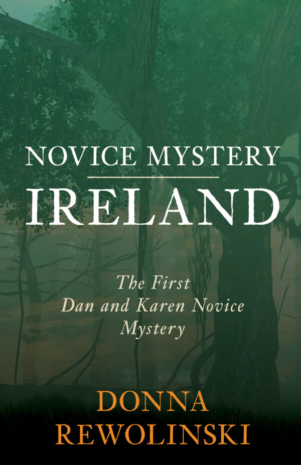 Novice Mystery - Ireland