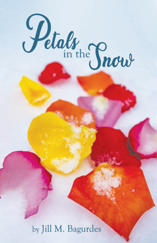 Petals in the Snow