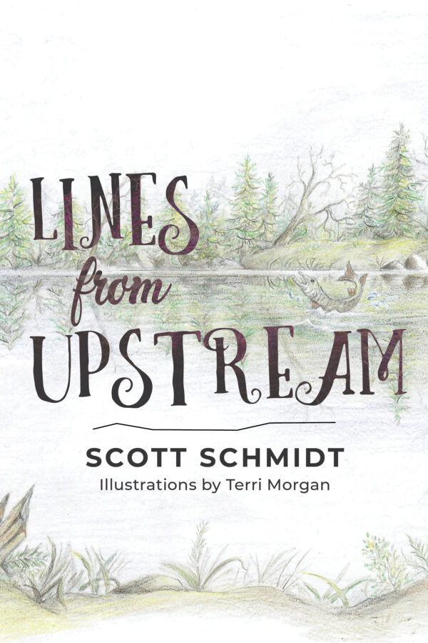 Lines from Upstream