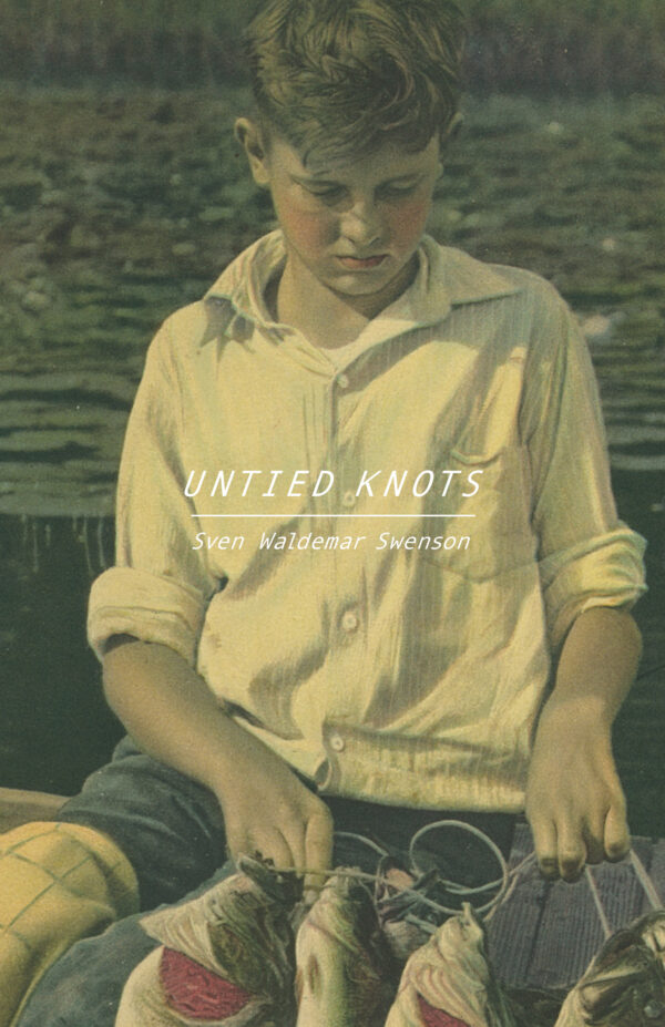 Untied Knots