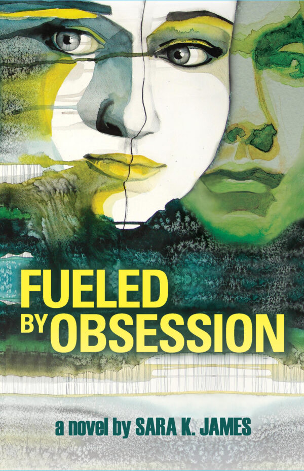 Fueled by Obsession