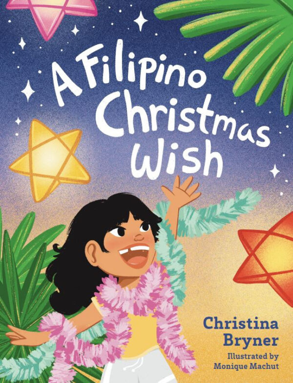 A Filipino Christmas Wish