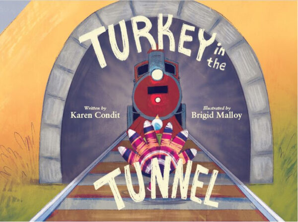 Turkey in the Tunnel