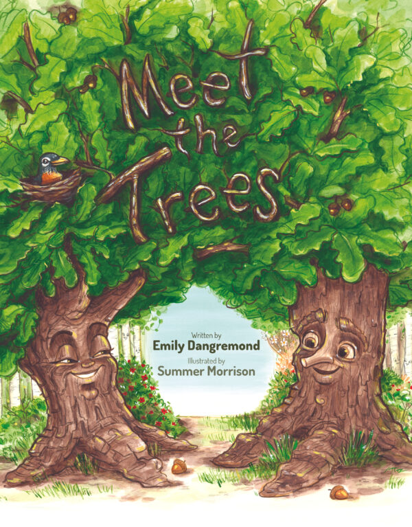 Meet the Trees