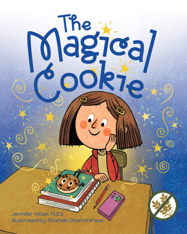 The Magical Cookie