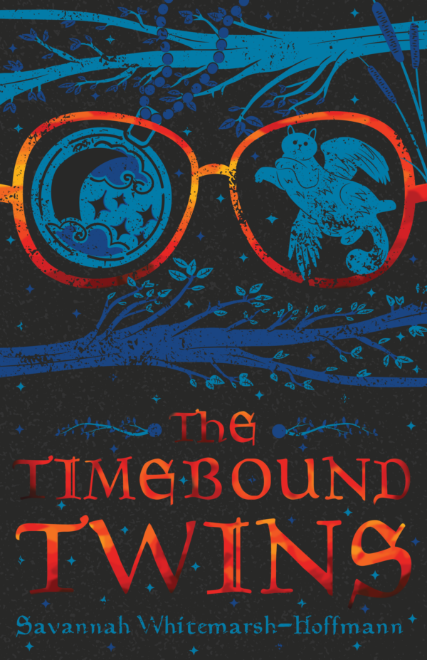 The Timebound Twins