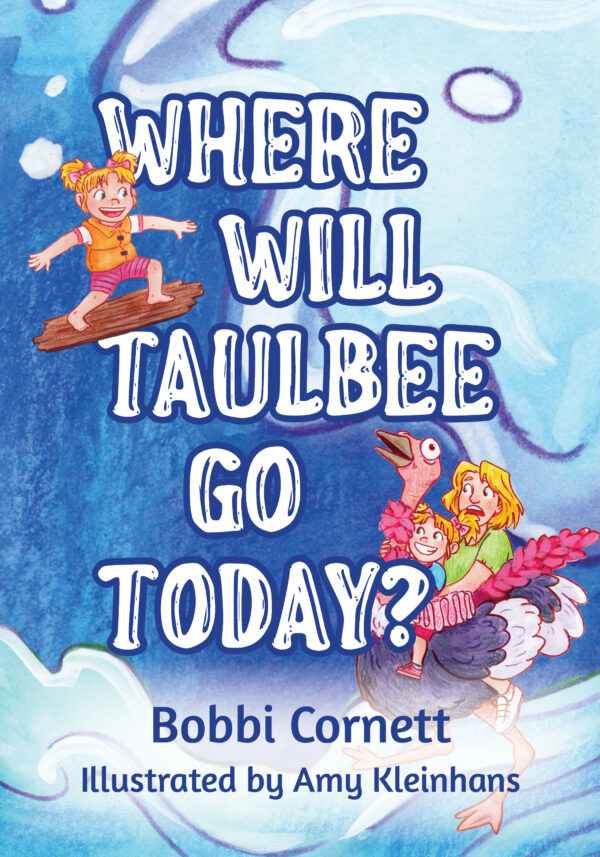 Where Will Taulbee Go Today?