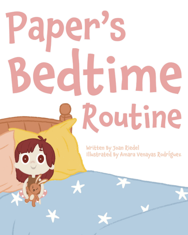 Paper's Bedtime Routine