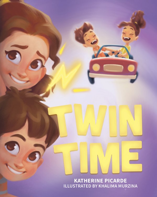 Twin Time