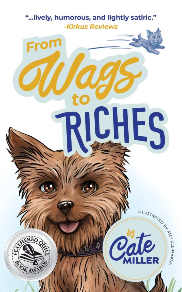 From Wags to Riches