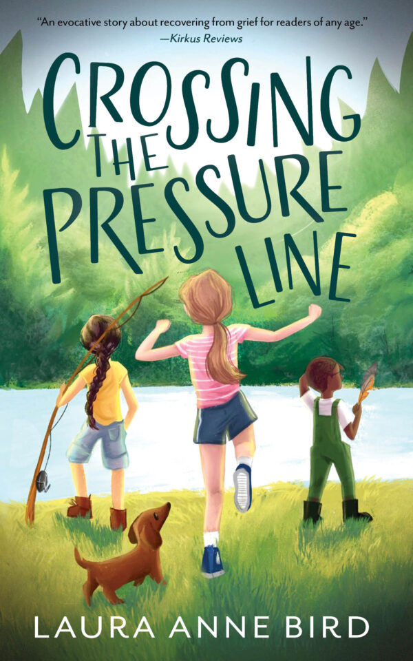 Crossing the Pressure Line