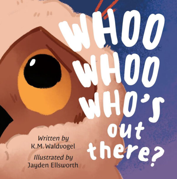 Whoo Whoo Who's Out There?