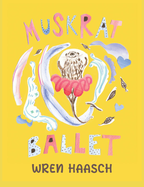 Muskrat Ballet