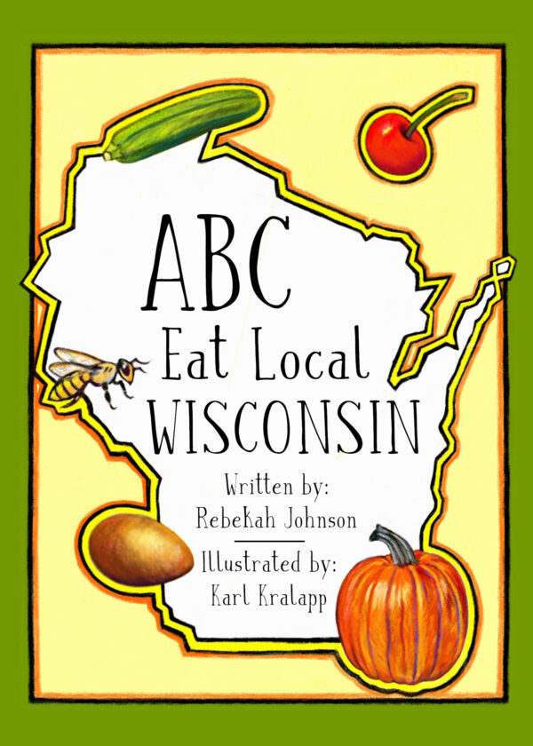 ABC Eat Local Wisconsin