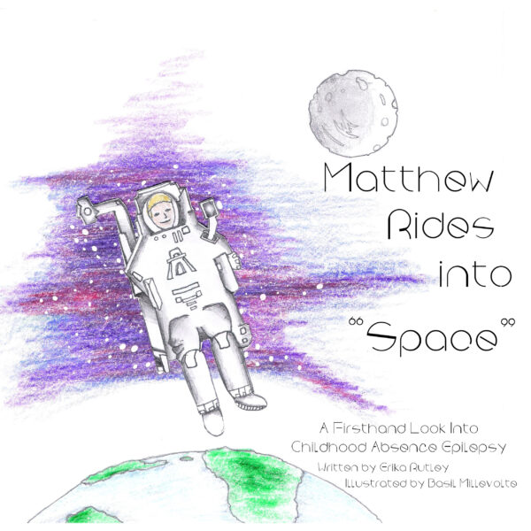 Matthew Rides into "Space"