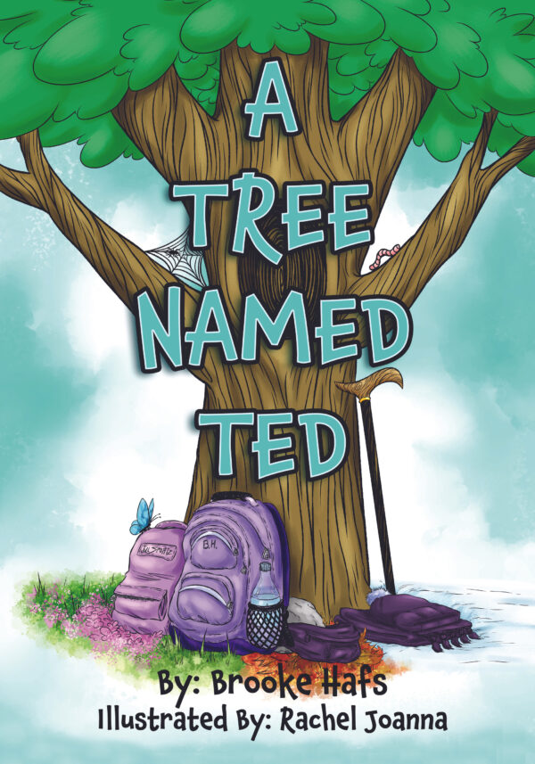 A Tree Named Ted