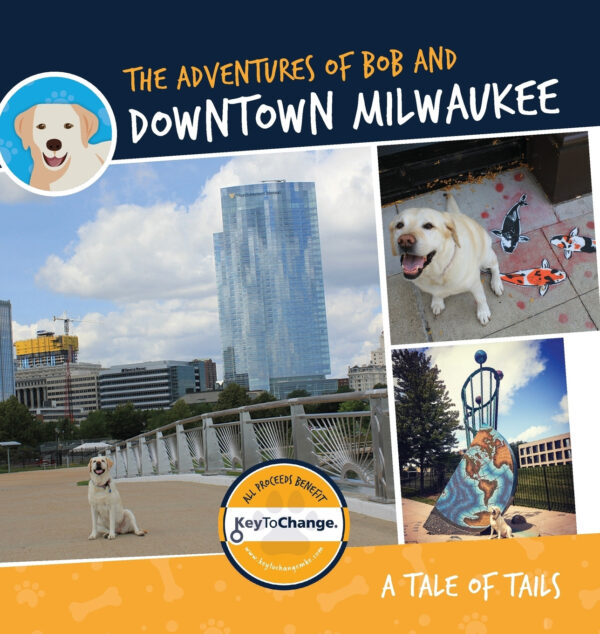 The Adventures of Bob in Milwaukee