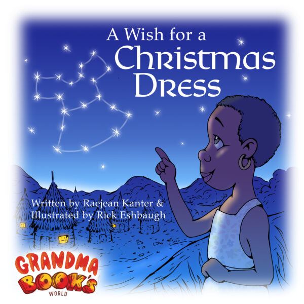 A Wish for a Christmas Dress