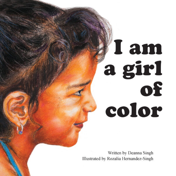 I Am a Girl of Color