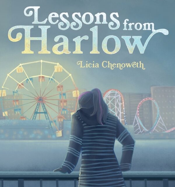 Lessons from Harlow