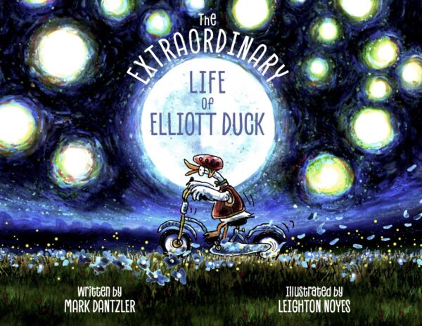 The Extraordinary Life of Elliott Duck