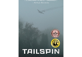 tailspin